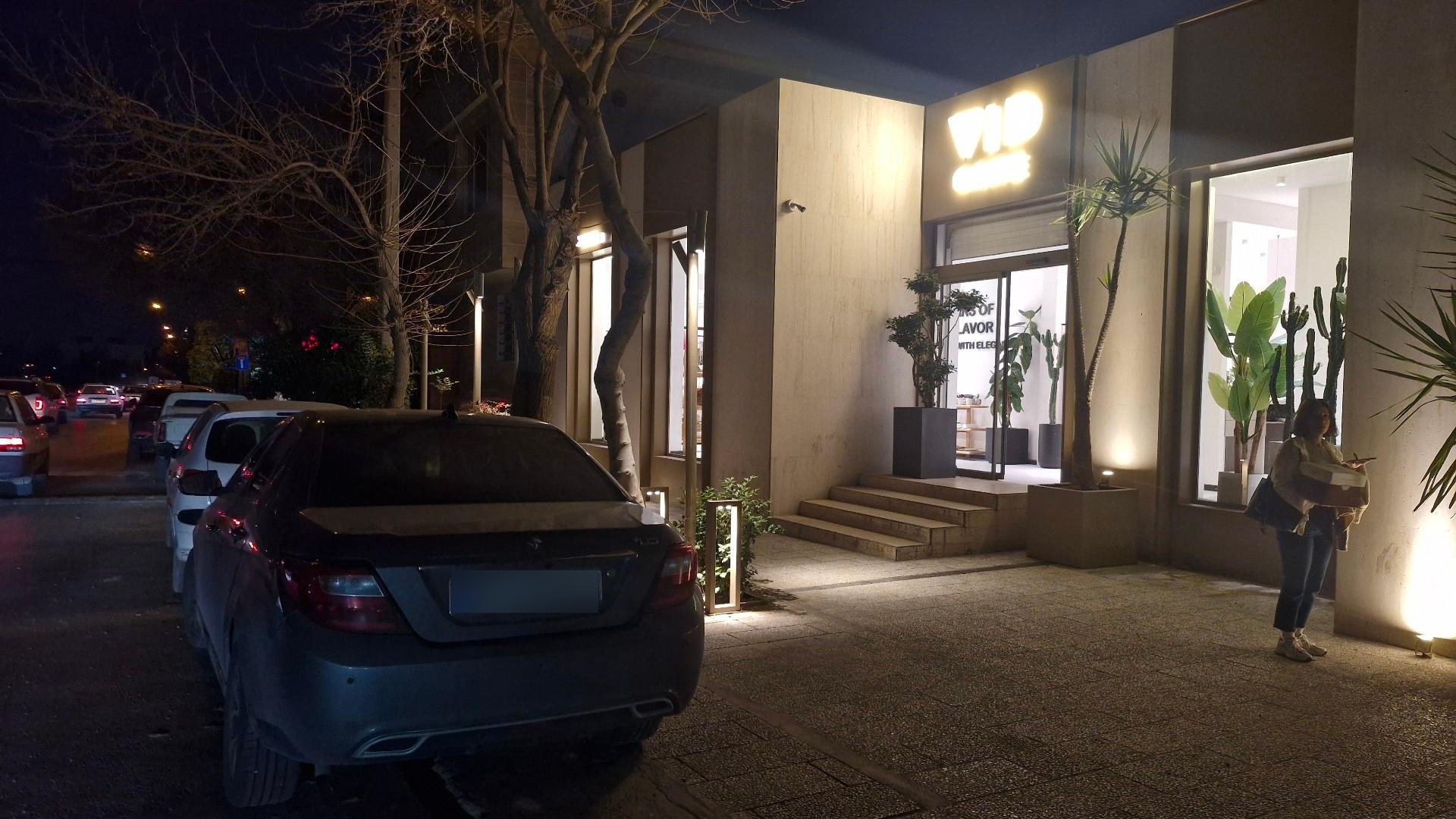 عکس قنادی کیک وی آی پی vip cake