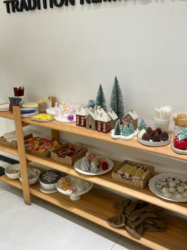 عکس قنادی کیک وی آی پی