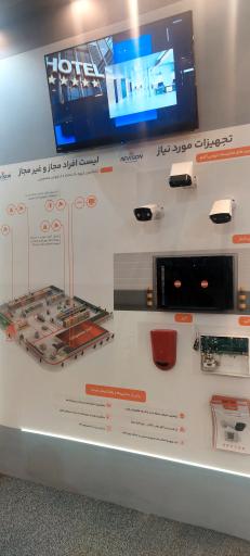 عکس کامپیوتر پارسیان