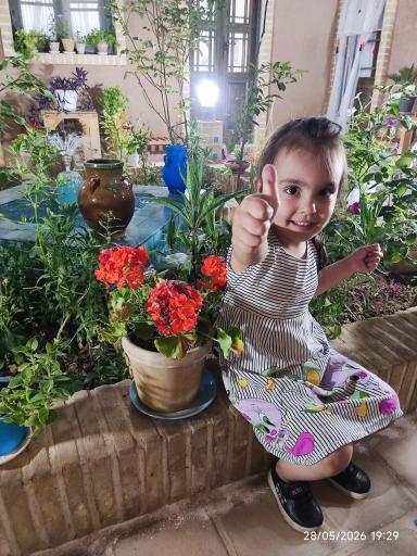 عکس اقامتگاه بومگردی شب نشین کویر 