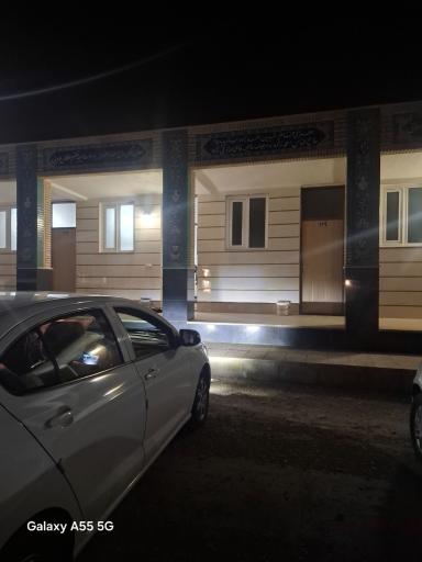 عکس کاروانسرای ده ملا