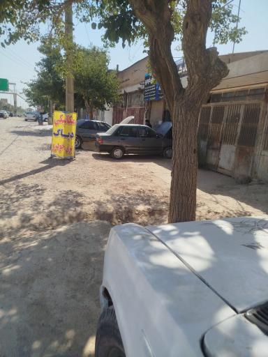 عکس خدمات برق تخصصی پارس