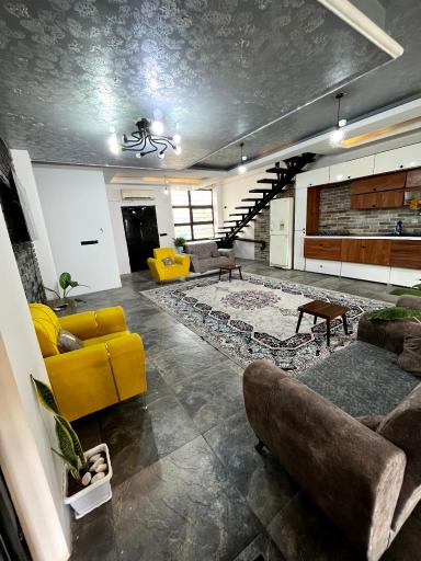 عکس سوئیت ویلا نادری