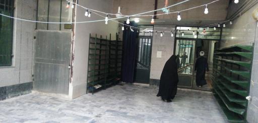 عکس حسینیه براندودیها