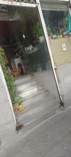 عکس پخش عطر و ادکلن آنا