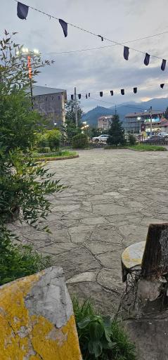 عکس پارک شهر