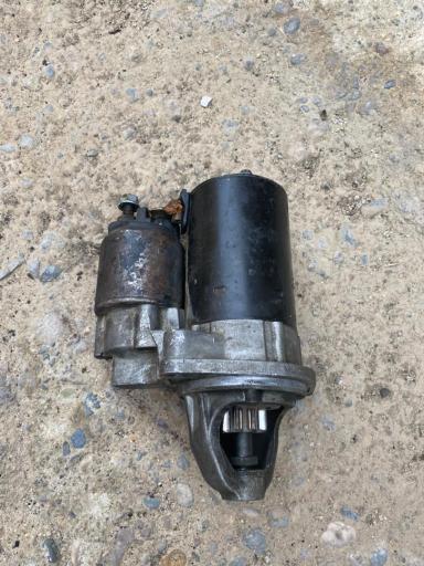 عکس نمایندگی دینام و استارت تسلا