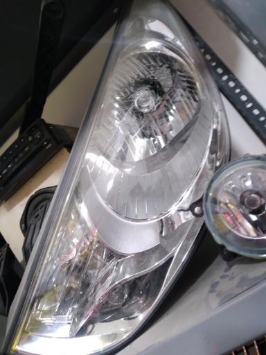 عکس نمایندگی دینام و استارت تسلا