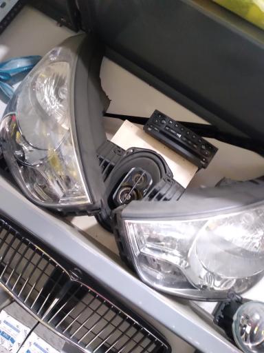 عکس نمایندگی دینام و استارت تسلا