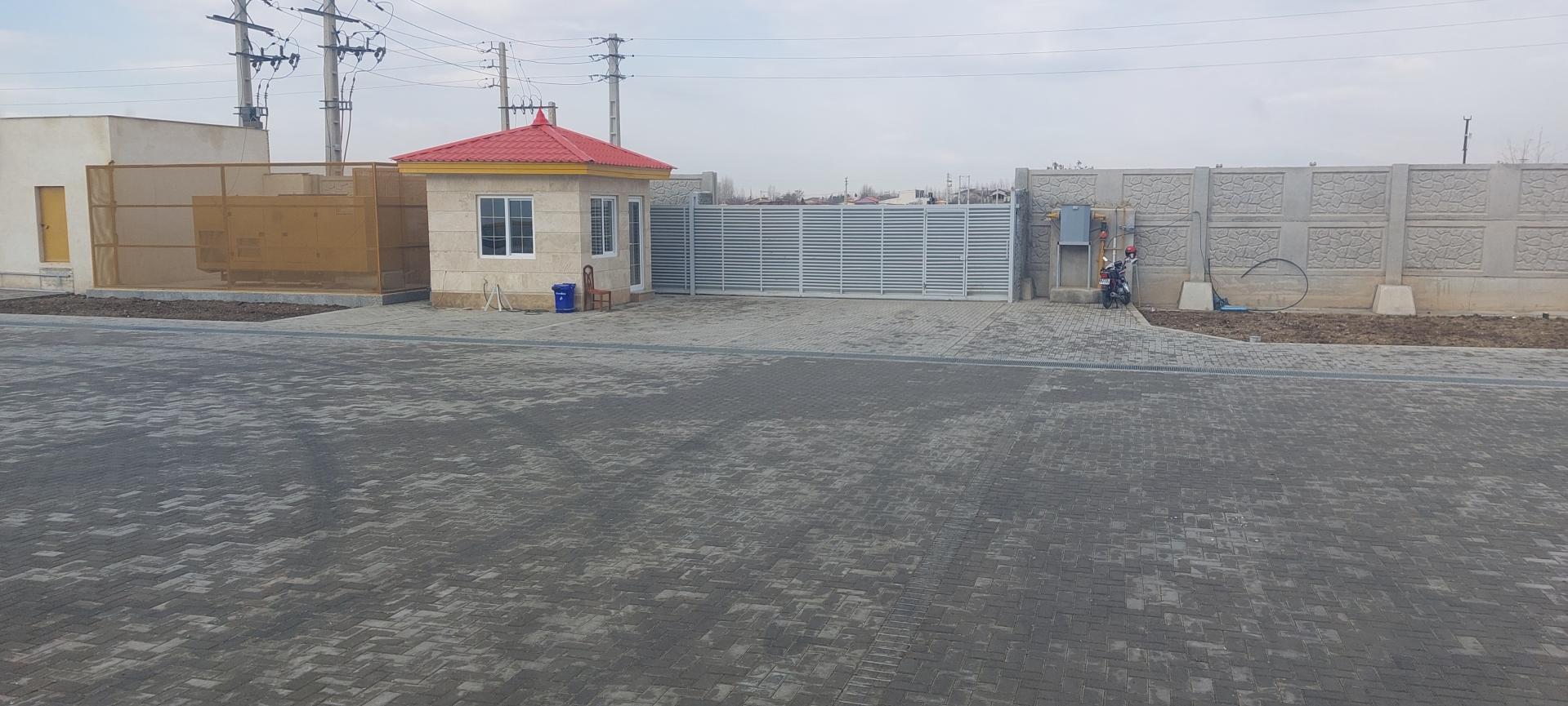 عکس سردخانه برادران میرجلیلی