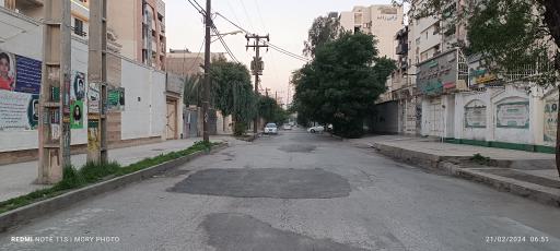 عکس دبستان پسرانه غیرانتفاعی هدایت