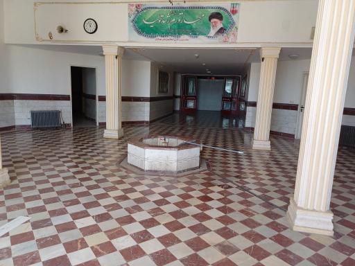 عکس مجموعه ورزشی استاد پژوهش