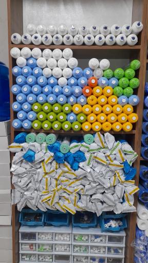 عکس کلینیک تخصصی تصفیه آب فریور