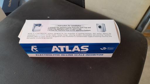 عکس کلینیک تخصصی تصفیه آب فریور