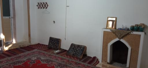 عکس اقامتگاه بوم گردی نی چشمه