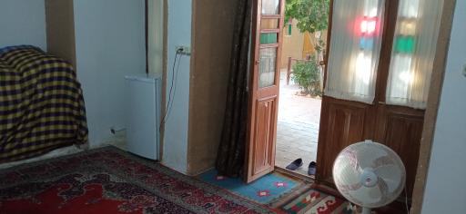 عکس اقامتگاه بوم گردی نی چشمه