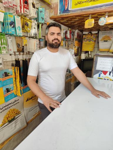 عکس کافی نت و نمایندگی ایرانسل و رایتل و همراه اول