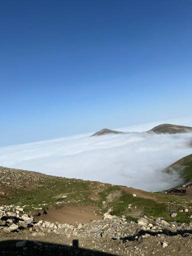 عکس ییلاقات ماسال