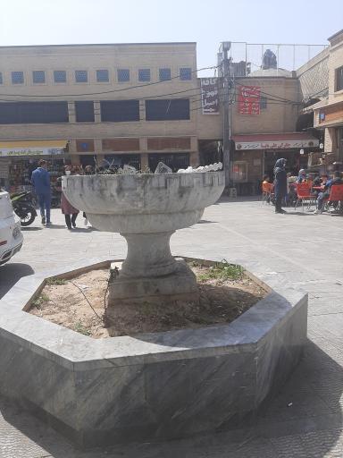 عکس میدان کوچک