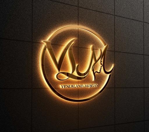 عکس سالن زیبایی ونوس لند