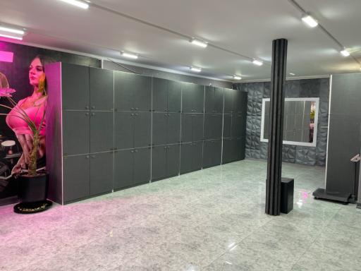 عکس باشگاه بدنسازی بانوان اکسیر