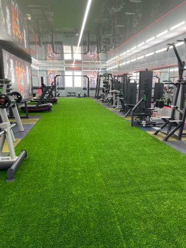 عکس باشگاه بدنسازی بانوان اکسیر