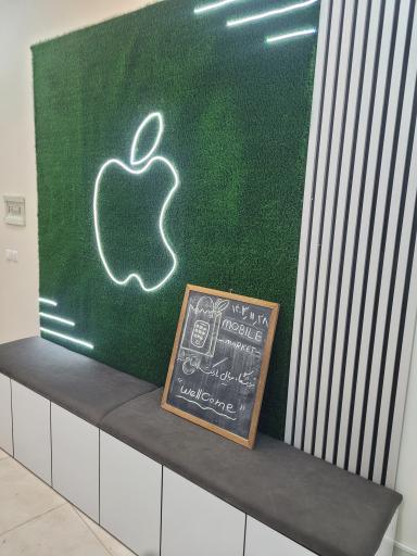 عکس موبایل مارکت 