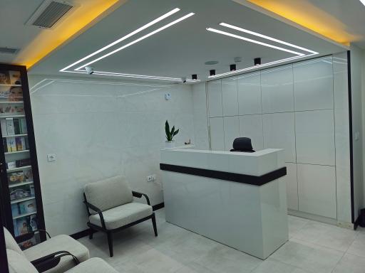 عکس کلینیک پوست مو و زیبایی دکتر صفاری