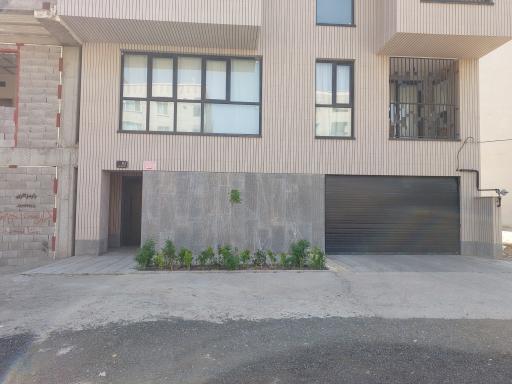 عکس ساختمان هور ۱ 