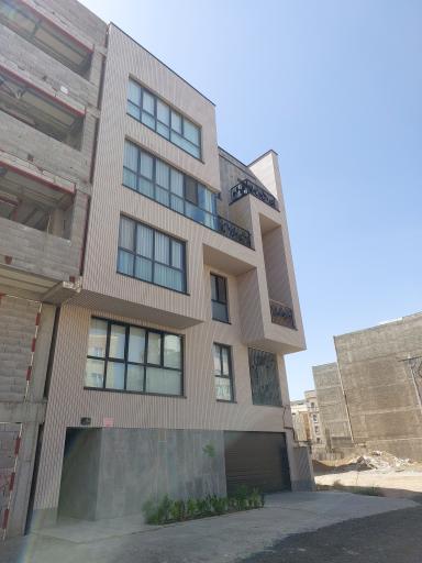 عکس ساختمان هور ۱ 