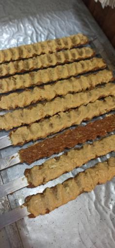 عکس غذای سنتی مزه شمال