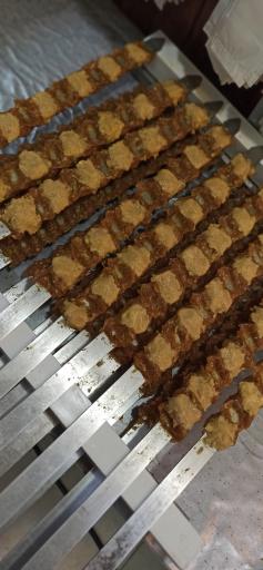 عکس غذای سنتی مزه شمال