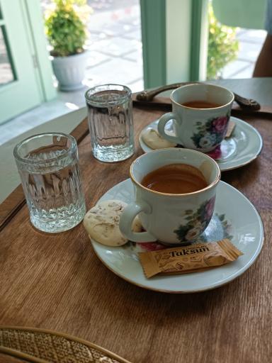 عکس کافه هر روز