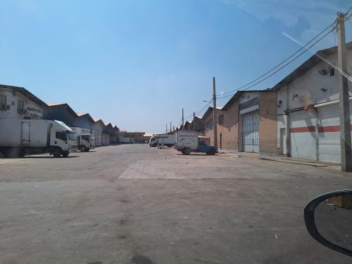 عکس بازار ماهی فروشان اهواز