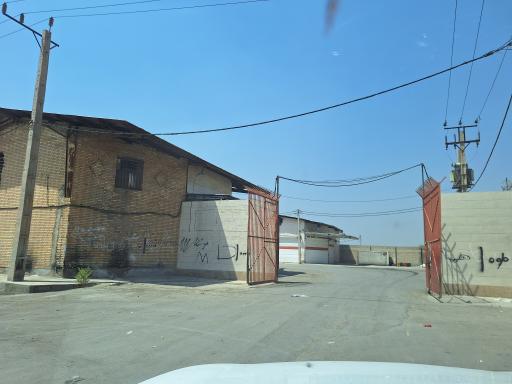 عکس بازار ماهی فروشان اهواز