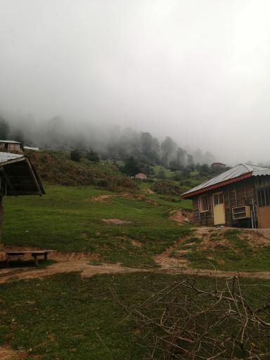 عکس ییلاقات ماسال