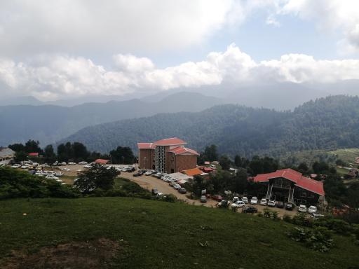 عکس ییلاقات ماسال