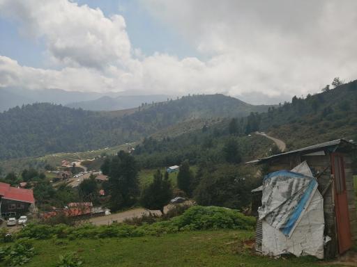 عکس ییلاقات ماسال