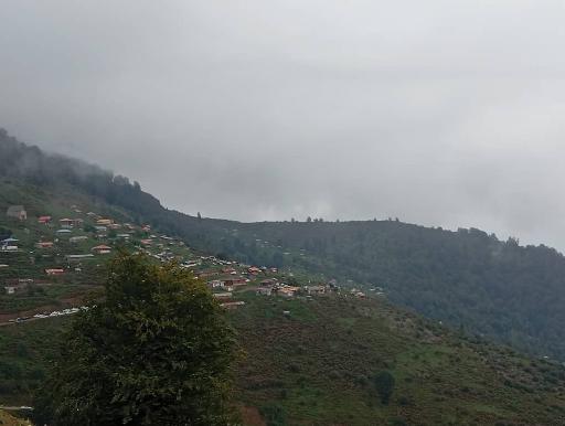 عکس ییلاقات ماسال