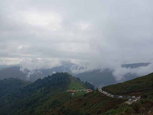 عکس ییلاقات ماسال