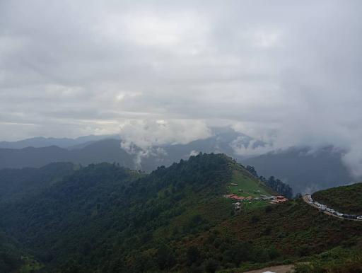 عکس ییلاقات ماسال