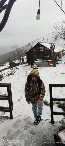 عکس ییلاقات ماسال