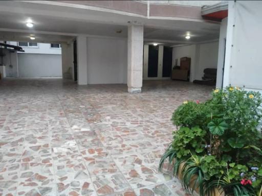 مجتمع رفاهی امیر