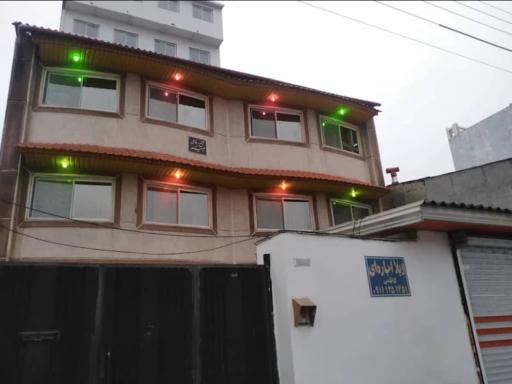 مجتمع رفاهی امیر