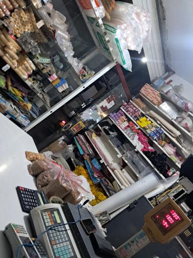 عکس یکبار مصرفی و لوازم قنادی