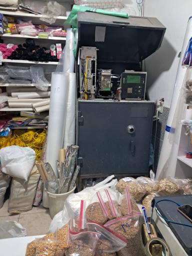 عکس یکبار مصرفی و لوازم قنادی