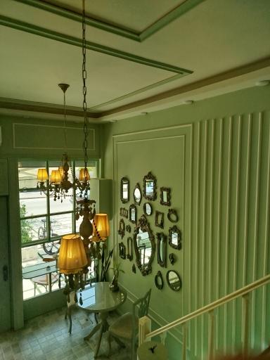 عکس کافه هر روز