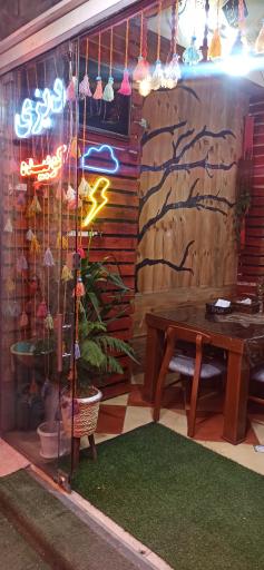 غذای سنتی مزه شمال