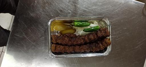 غذای سنتی مزه شمال