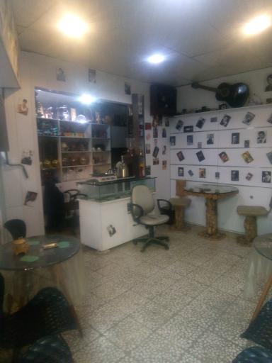 عکس قهوه دوستان 